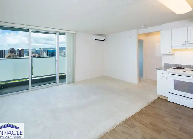 Property at 801 South St #3712, Honolulu, HI, 96813, 1 bed, 1 bath, [object Object]