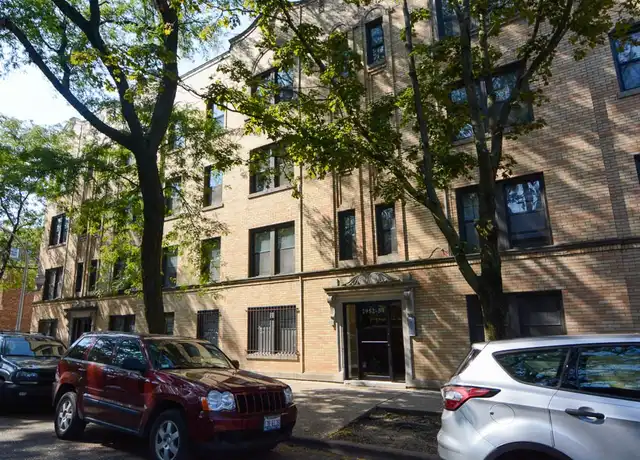 Property at 2948 N Seminary Ave Unit 2, Chicago, IL, 60657, 1 bed, 1 bath, [object Object]