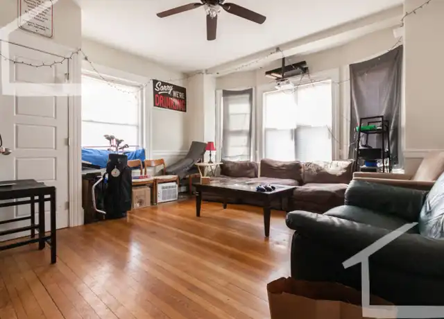 Property at 326 Washington St, Brighton, MA, 02135, 4 beds, 2 baths, [object Object]