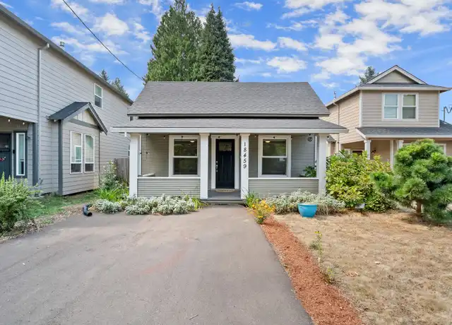 Property at 18459 SE Blanton St, Portland, OR, 97267, 3 beds, 1 bath, [object Object]