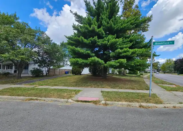 Property at 2084 Brookfield Rd, Columbus, OH, 43229, 2 beds, 1 bath, [object Object]