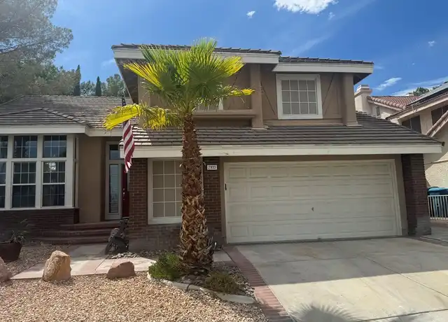 Property at 2933 Morning Dew St, Las Vegas, NV, 89117, 4 beds, 3 baths, [object Object]