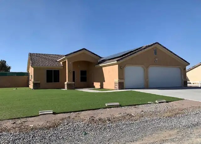 Property at 360 S Blagg Rd, Pahrump, NV, 89048, 3 beds, 2 baths, [object Object]