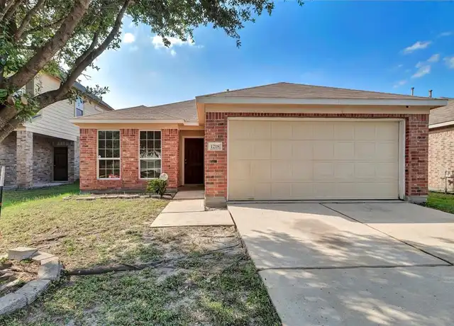 Property at 1218 Newsome Glenn Dr, Houston, TX, 77090, 3 beds, 2 baths, [object Object]