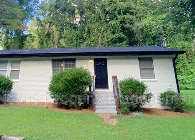 Property at 40 Gees Ln Unit 4B, Carrollton, GA, 30117, 2 beds, 1 bath, [object Object]