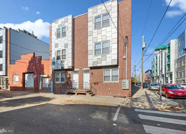Property at 1322 N 15th St Unit B, Philadelphia, PA, 19121, 4 beds, 4 baths, [object Object]