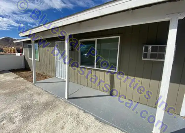 Property at 15909 Sago Rd Unit 4, Apple Valley, CA, 92307, 2 beds, 1 bath, [object Object]