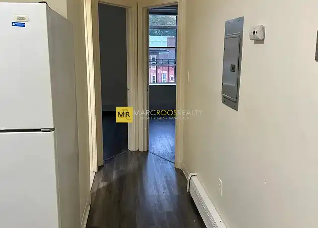 Property at 94 Hammond St Unit 4, Boston, MA, 02120, 3 beds, 1 bath, [object Object]