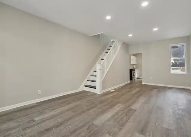 Property at 3125 N Bancroft St, Philadelphia, PA, 19132, 3 beds, 1 bath, [object Object]