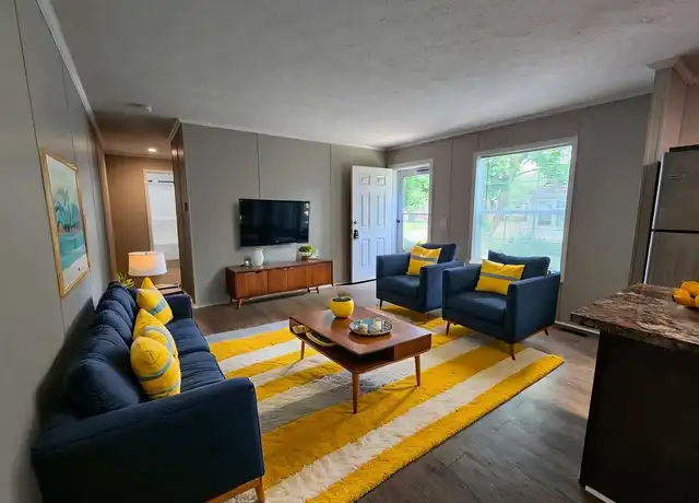 Property at 3709 Juniper St Unit 824, Village of Clarkston, MI, 48348, 3 beds, 2 baths, [object Object]