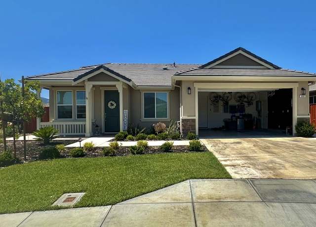Photo of 688 Sacramento Way, Hollister, CA 95023