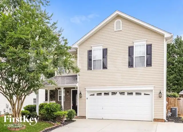 Property at 133 Dunbarton Ct, Winston Salem, NC, 27107, 4 beds, 2.5 baths, [object Object]