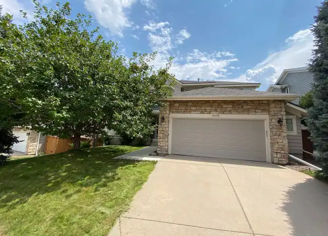 Property at 8658 Canongate Ln, Highlands Ranch, CO, 80130, 4 beds, 3 baths, [object Object]