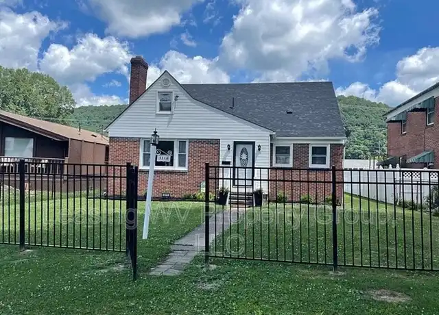 Property at 3310 Virginia Ave SE, Charleston, WV, 25304, 4 beds, 2 baths, [object Object]
