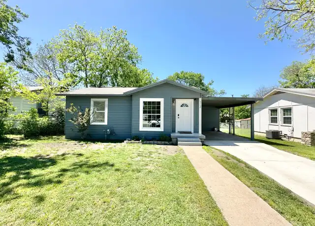 Property at 712 Mickan St, Copperas Cove, TX, 76522, 2 beds, 1 bath, [object Object]