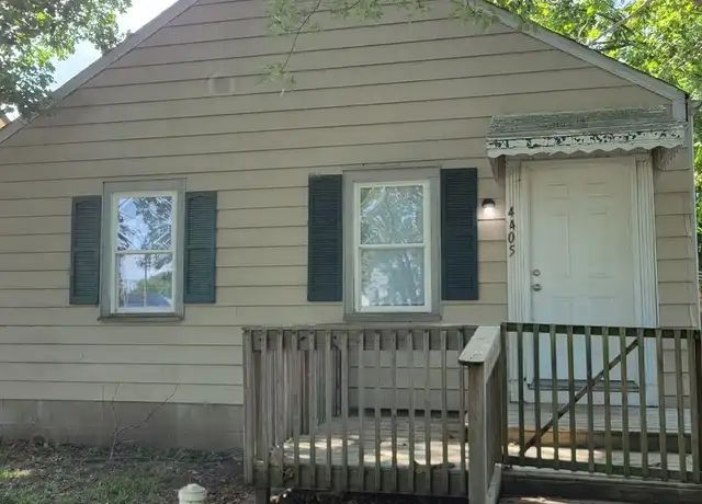 Property at 4405 Farnsworth St, Indianapolis, IN, 46241, 3 beds, 1 bath, [object Object]
