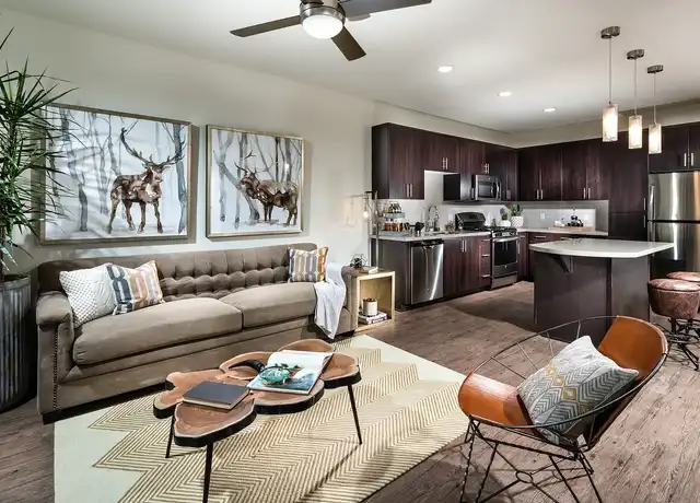 Property at One11 - 111 W Harrison St, Corona, CA, 92878, 2 beds, 2 baths, [object Object]