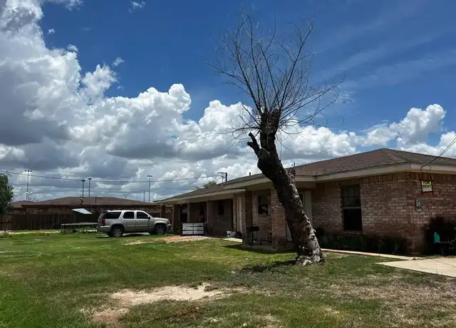 Property at 207 N Cougar St Unit 5, San Juan, TX, 78589, 2 beds, 1 bath, [object Object]