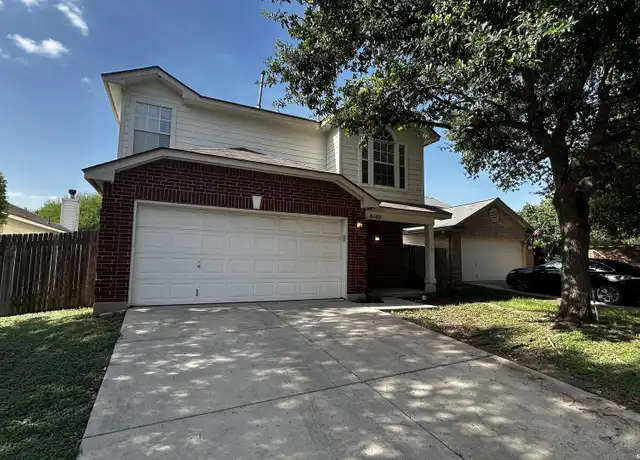 Property at 6107 Lakeview Ct, San Antonio, TX, 78249, 3 beds, 2.5 baths, [object Object]