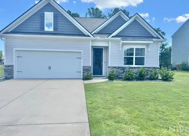 Property at 545 Hogan Dr, Richmond Hill, GA, 31324, 4 beds, 2 baths, [object Object]