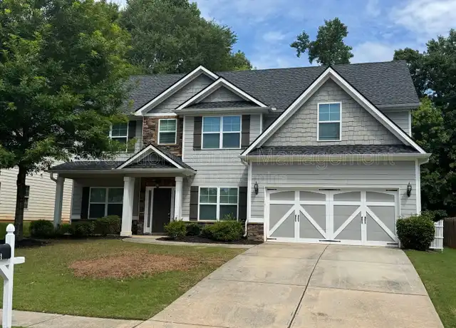 Property at 66 Virginia Ave, Sharpsburg, GA, 30277, 5 beds, 3 baths, [object Object]