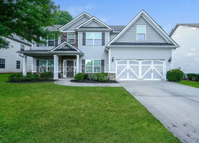 Property at 66 Virginia Ave, Sharpsburg, GA, 30277, 5 beds, 3 baths, [object Object]