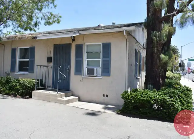 Property at 682 E Main St Unit 1, El Cajon, CA, 92021, 1 bed, 1 bath, [object Object]