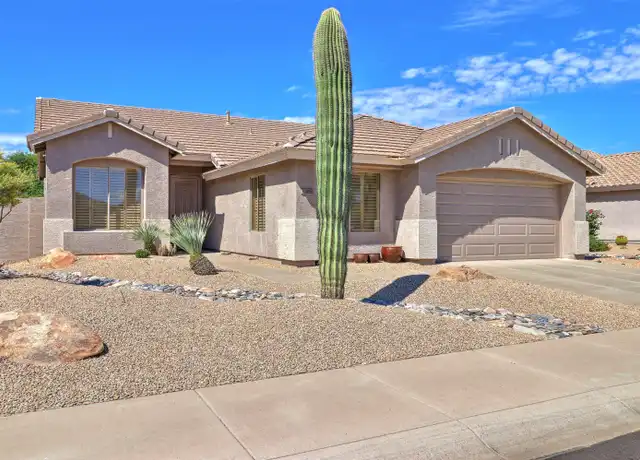 Property at 20458 N 78th Way, Scottsdale, AZ, 85255, 4 beds, 2 baths, [object Object]