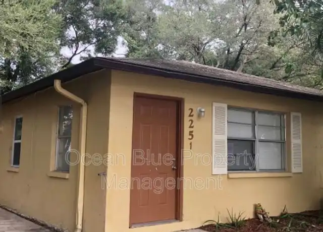 Property at 2259 19th St, Sarasota, FL, 34234, 2 beds, 1 bath, [object Object]