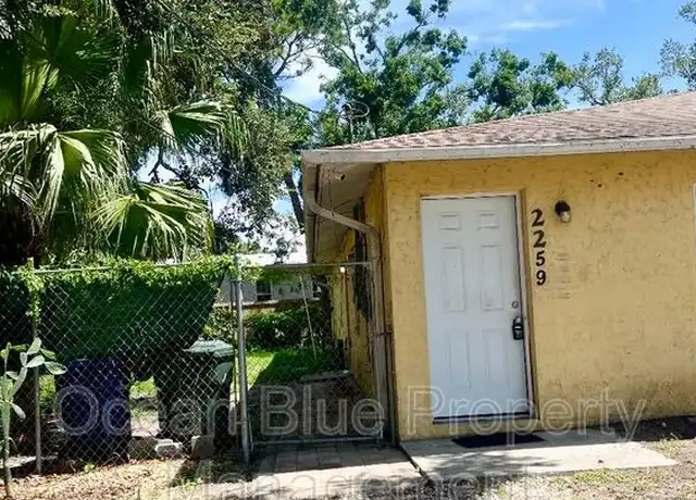 Property at 2259 19th St, Sarasota, FL, 34234, 2 beds, 1 bath, [object Object]