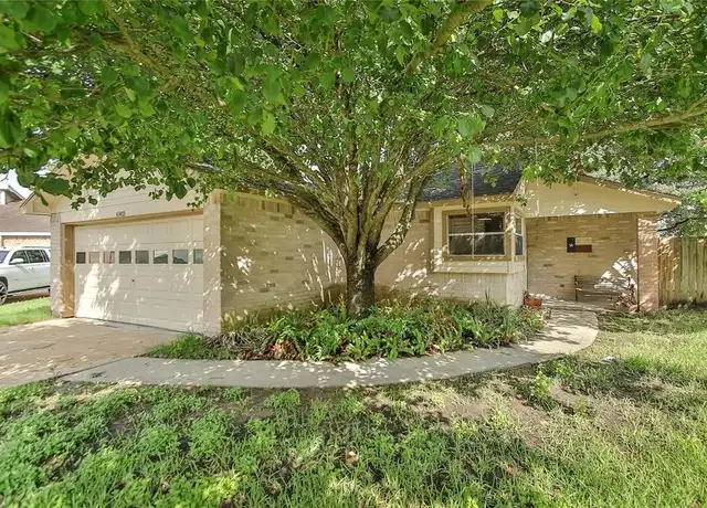 Property at 6903 Foxmont Ln, Humble, TX, 77338, 3 beds, 2 baths, [object Object]