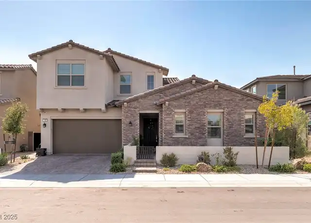 Property at 155 Malpaso St, Las Vegas, NV, 89138, 4 beds, 3.5 baths, [object Object]