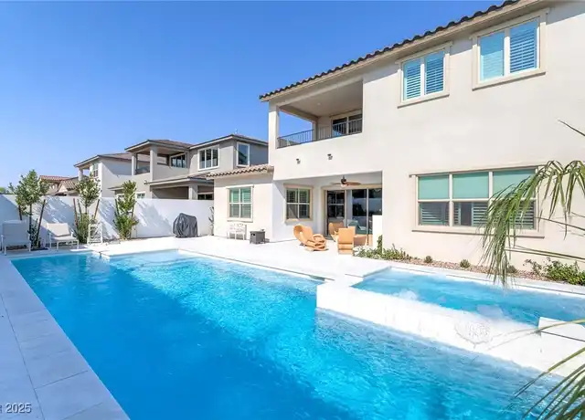 Property at 155 Malpaso St, Las Vegas, NV, 89138, 4 beds, 3.5 baths, [object Object]