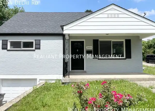Property at 5444 Delhi Rd, Cincinnati, OH, 45238, 4 beds, 2 baths, [object Object]