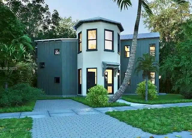 Property at 2315 Swanson Ave, Miami, FL, 33133, 4 beds, 3 baths, [object Object]
