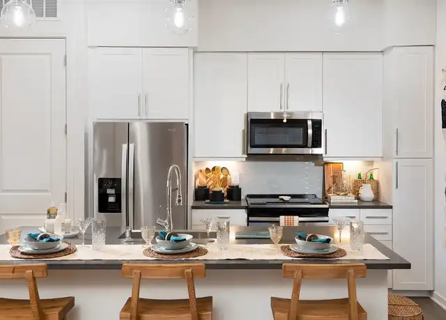 Property at 114 E Huntland Dr Unit 1, Austin, TX, 78752, 1 bed, 1 bath, [object Object]
