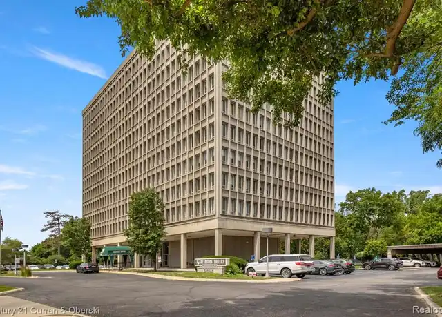 Property at 22700 Garrison St #903, Dearborn, MI, 48124, 2 beds, 2 baths, [object Object]