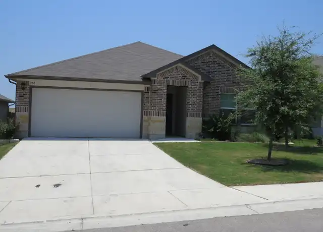 Property at 708 Monarch Dr, Seguin, TX, 78155, 4 beds, 2 baths, [object Object]