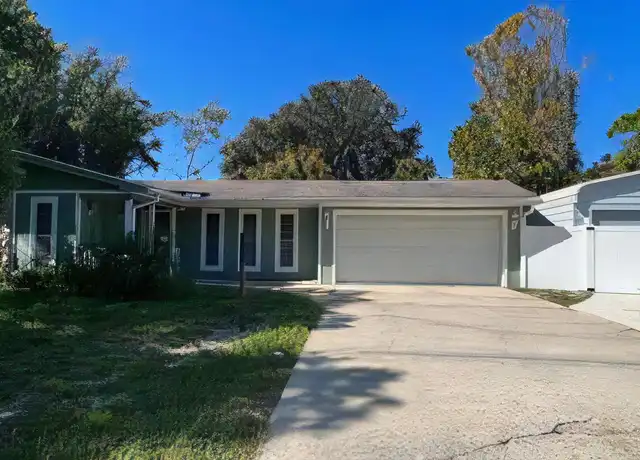Property at 2904 Sabal Palm Dr, Edgewater, FL, 32141, 3 beds, 2 baths, [object Object]