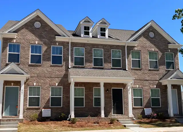 Property at 428 Kinnerton Pl, Pineville, NC, 28134, 2 beds, 2.5 baths, [object Object]
