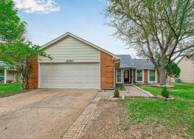 Property at 16910 Cairngale St, Houston, TX, 77084, 3 beds, 2 baths, [object Object]