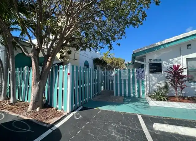Property at 4301 Bougainvilla Dr, Lauderdale-By-The-Sea, FL, 33308, 1 bed, 2 baths, [object Object]