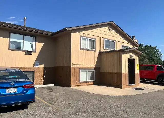 Property at 127 W 45th St Unit B, Loveland, CO, 80538, 3 beds, 2 baths, [object Object]