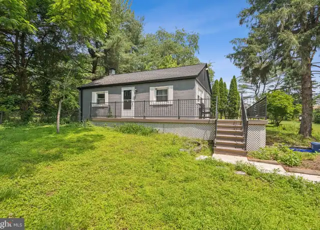 Property at 611 Powell Rd, Mount Holly, NJ, 08060, 2 beds, 1.5 baths, [object Object]