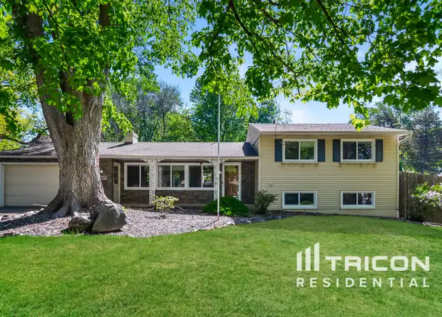 Property at 3607 Robinwood Ter, Hopkins, MN, 55305, 3 beds, 2 baths, [object Object]