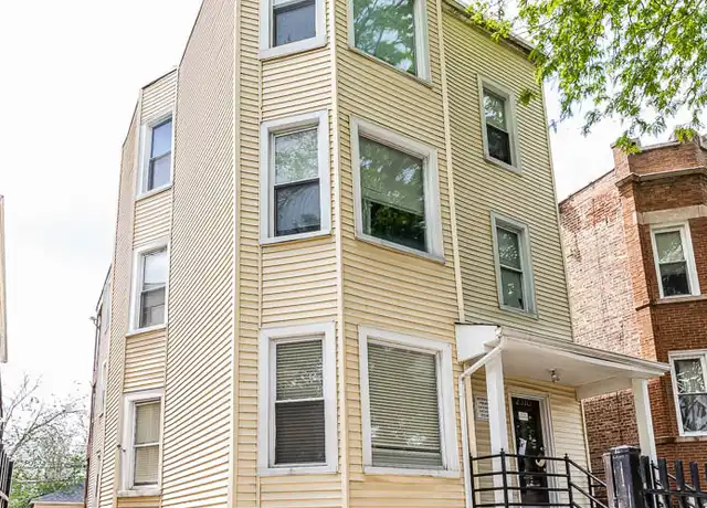 Property at 2310 N Kenneth Ave Unit 3, Chicago, IL, 60639, 3 beds, 1 bath, [object Object]