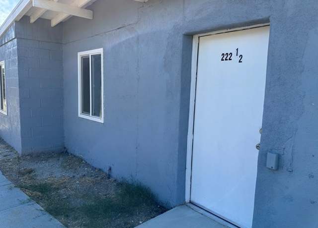 Photo of 222 W O St, Colton, CA 92324