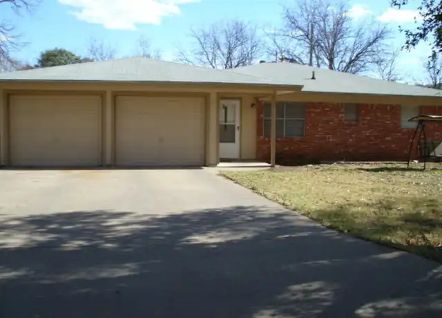 Property at 282 Mockingbird Ln, San Angelo, TX, 76901, 3 beds, 2 baths, [object Object]