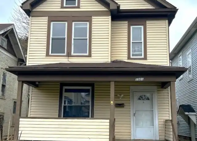 Property at 1303 Oregon Ave, Steubenville, OH, 43952, 3 beds, 1.5 baths, [object Object]