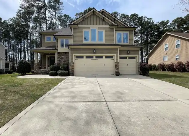 Property at 1910 Micahs Way N, Spring Lake, NC, 28390, 3 beds, 3 baths, [object Object]
